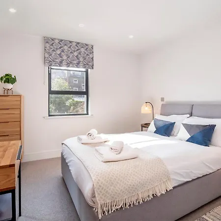 The Charlotte Suite *