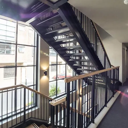 The Charlotte Suite