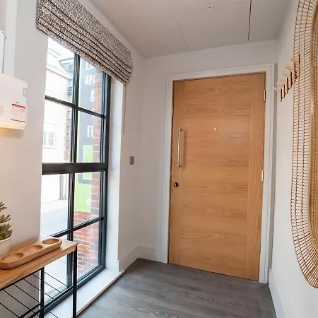 The Charlotte Suite *