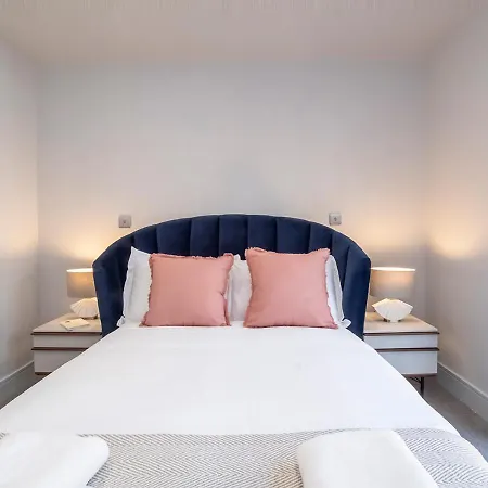 The Charlotte Suite Apartment York
